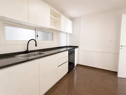 Corrientes 1273 3A cc 14 ALQUILER