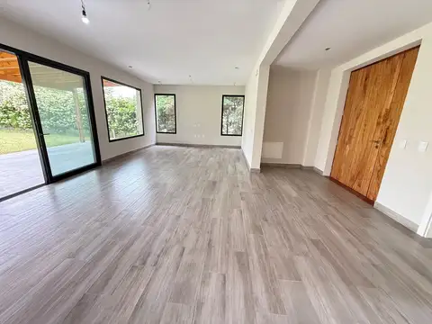 Casa en Venta de 3 dormitorios