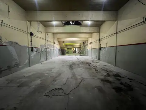 Galpon en Alquiler en Pompeya, $ 3.900.000