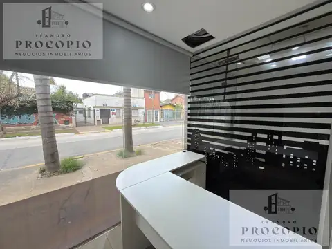 Oficina en Alquiler en Moreno, $ 980.000