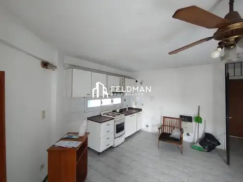 Departamento en Alquiler 50 años