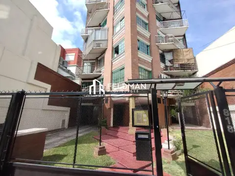 Departamento en Moron