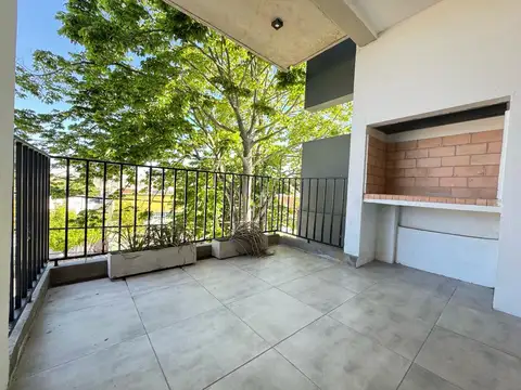Departamento en Venta en Barrio Don Bosco, USD 89.500