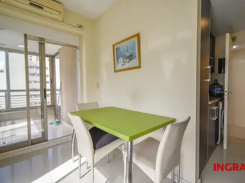 Departamento en Venta en Saavedra, USD 280.000