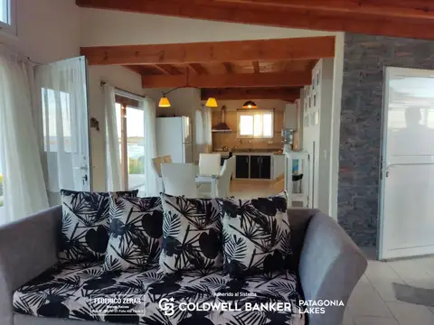 Las Grutas, Río Negro