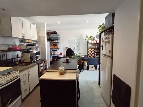 Departamento en Venta 18 años