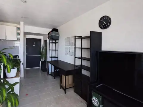 VENTA DEPARTAMENTO 2 AMBIENTES LA BOCA PERMUTA