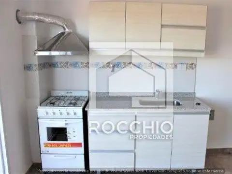 Departamento en Venta A Estrenar