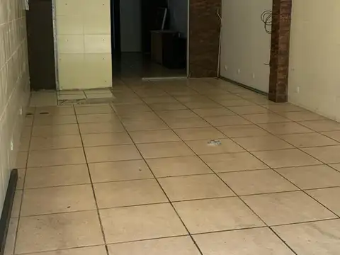 Local en alquiler en Barrio Norte, CABA