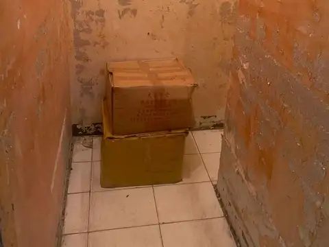 Avenida Cordoba 1700