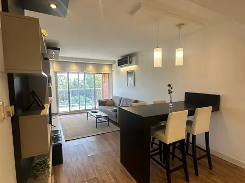 Departamento en Alquiler de 2 dormitorios