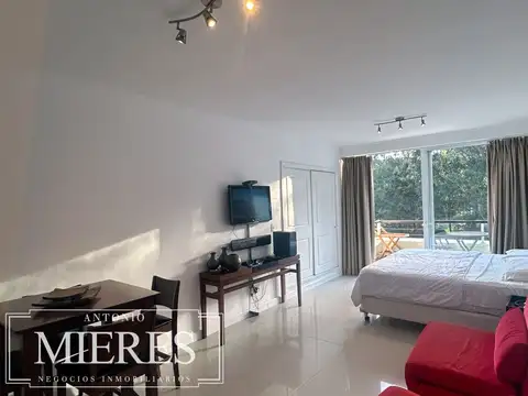 Departamento en Venta en Punta Ballena, USD 145.000