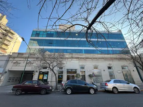 Cochera - Barrio Microcentro