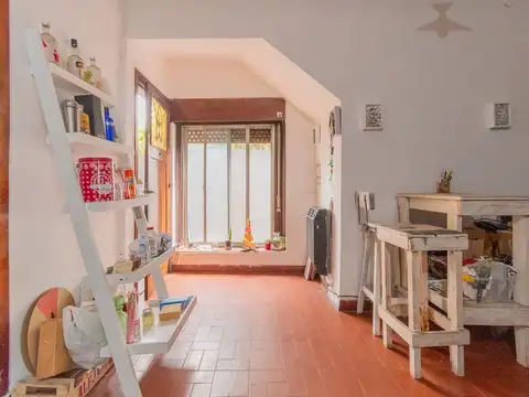 Depto Tipo Casa en Venta 65 años