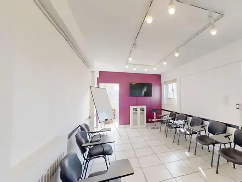 Oficina - Venta - Argentina, Capital Federal - Santa fe 1476