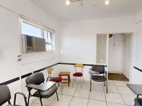 Oficina - Venta - Argentina, Capital Federal - Santa fe 1476