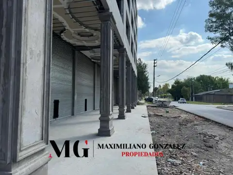 Local en Venta A Estrenar