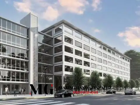 Local en Venta A Estrenar