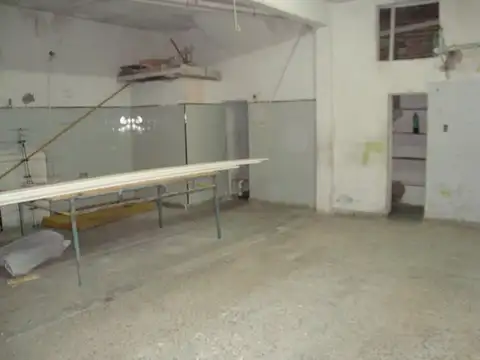 Depto Tipo Casa en Venta con 1 cocheras