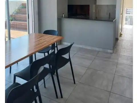 Monoambiente, Bv. Avellaneda 715 bis, piso 7. Impecable.  Amenities