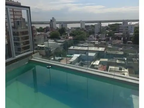 Departamento en Alquiler en Arroyito, $ 330.000
