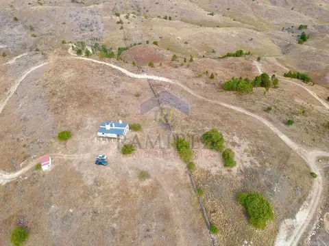 CON ESCRITURA 100% FINANCIADA