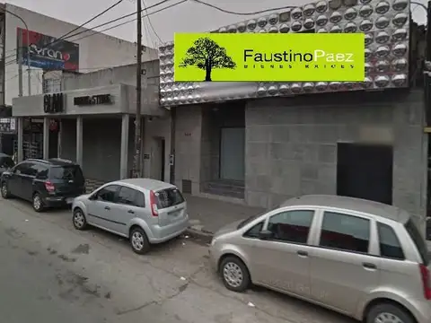 Local - Venta - Argentina, Morón - Av. Gaona 100