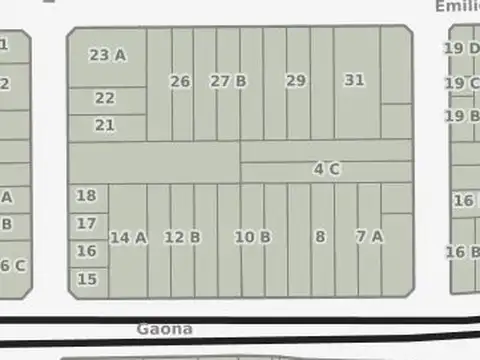 Local - Venta - Argentina, Morón - Av. Gaona 100