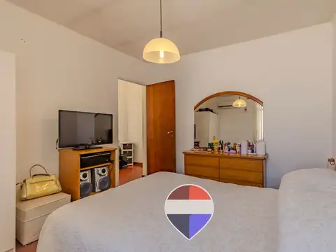 Depto Tipo Casa en Venta en Tolosa, USD 45.000
