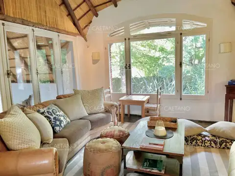 Casa en Alquiler Temporal en San Rafael, USD 70.000