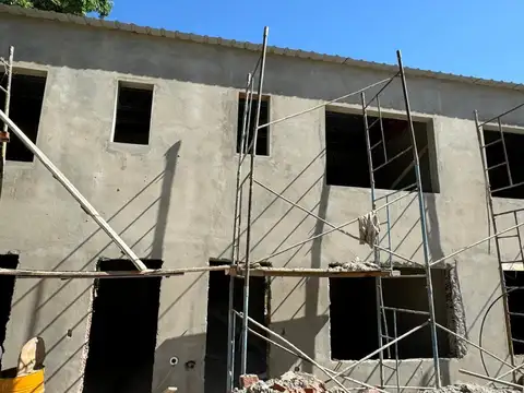 Casa en Venta al Noroeste