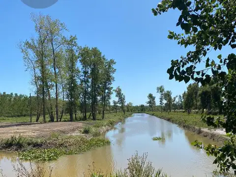 Terreno en Venta en Puerto de Escobar, USD 22.777