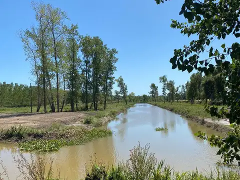 Terreno en Venta en Puerto de Escobar, USD 22.777
