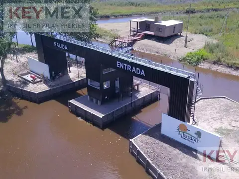 Terreno en Venta en Puerto de Escobar, USD 22.777