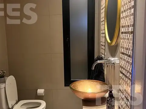 Casa en Alquiler al Este