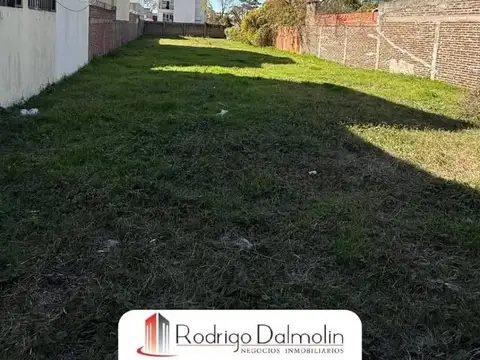 VENDO. Lote en calle Balcarce casi Alvear. Concordia, ER.