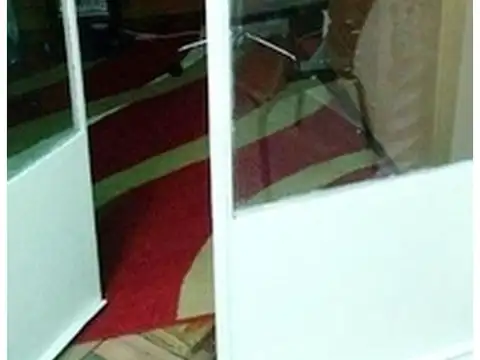 Departamento en Alquiler Temporal Apto profesional