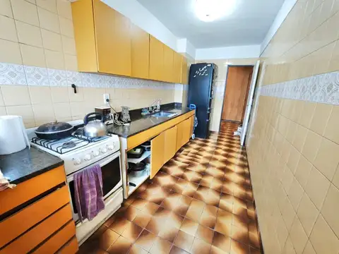 Departamento en Venta al Este