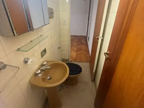 Depto Tipo Casa en Alquiler 25 años