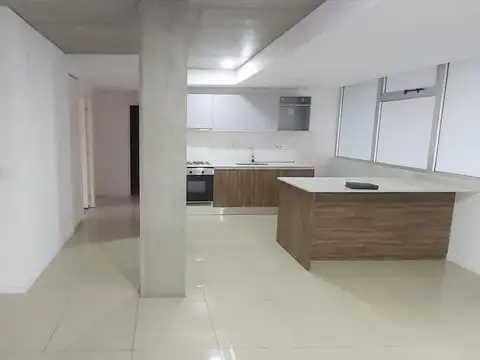 Departamento en Alquiler de 4 ambientes