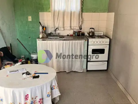 Depto Tipo Casa en Venta con 1 cocheras