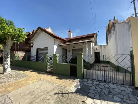 Chalet de 4 ambientes