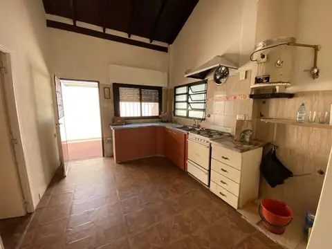 Chalet de 4 ambientes