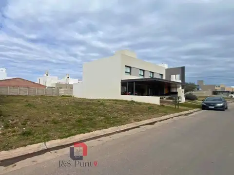 Lote en Docta Boulevard