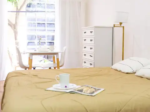 Departamento - Belgrano