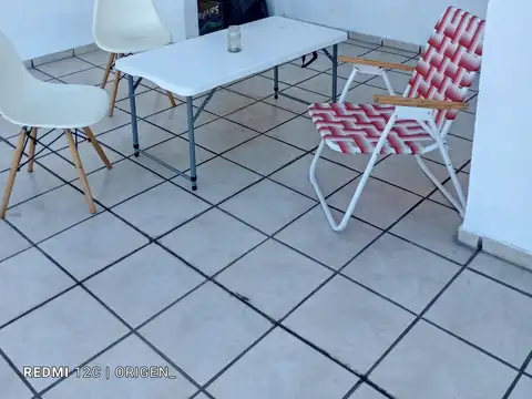 Departamento en Venta en Echesortu, USD 55.000