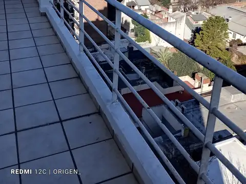 San Juan 3000, Piso 12