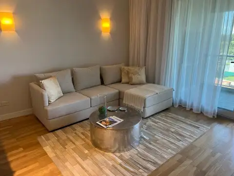 Departamento en Alquiler Temporal en Nordelta Yoo Nordelta, USD 1.400