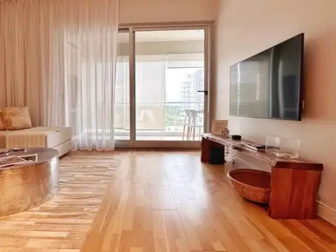 Departamento en Alquiler Temporal de 2 ambientes