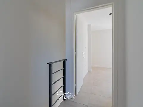 Depto Tipo Casa en Venta al Noreste